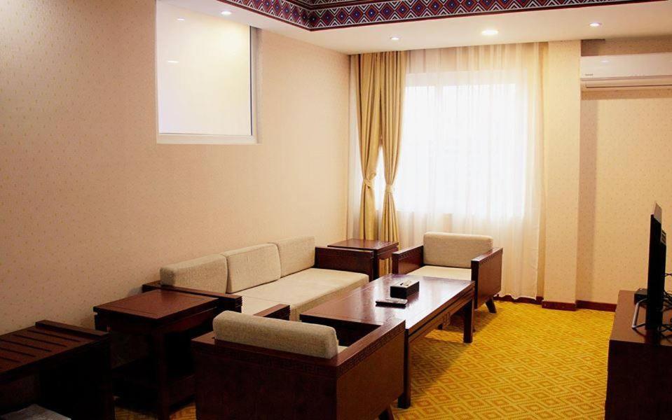 Kamalashi Boutique Inn Katmandu Dış mekan fotoğraf