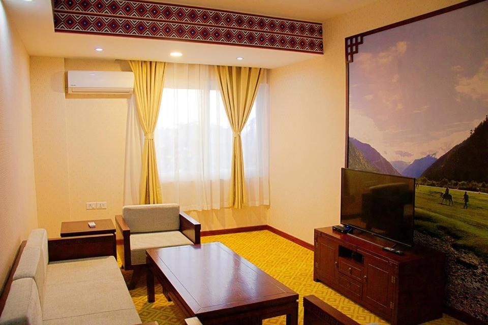 Kamalashi Boutique Inn Katmandu Dış mekan fotoğraf