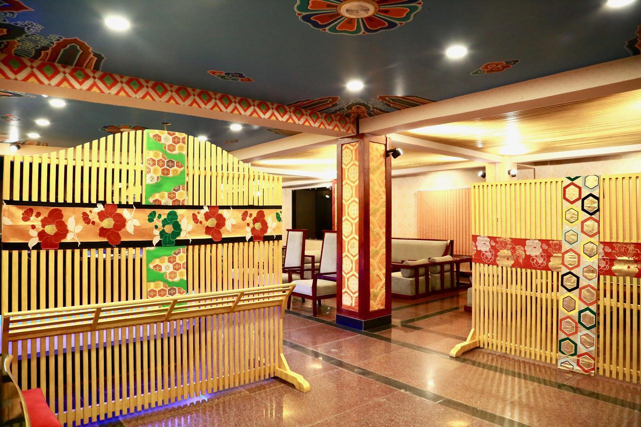 Kamalashi Boutique Inn Katmandu Dış mekan fotoğraf