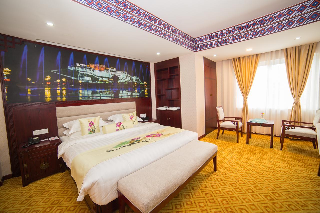 Kamalashi Boutique Inn Katmandu Dış mekan fotoğraf