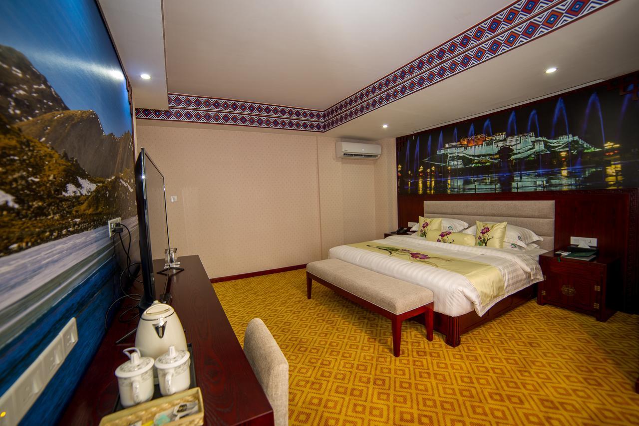 Kamalashi Boutique Inn Katmandu Dış mekan fotoğraf